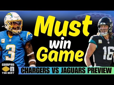 Chargers vs. Jaguars Betting Predictions: Justin Herbert & Co. could cost the oddsmakers money