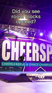 40 reactions | So, how are your room block releases going for you? We’re hoping you got a Hyatt or a Hilton! | Cheer Daily | Facebook