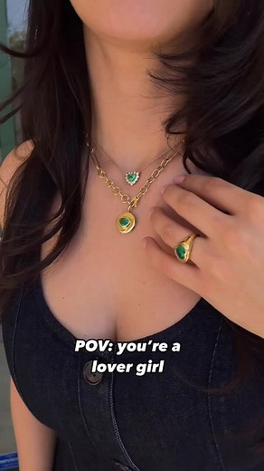 JR Colombian Emerald on TikTok