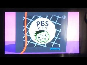 PBS Kids Program Break 2017 KLCS 58.2