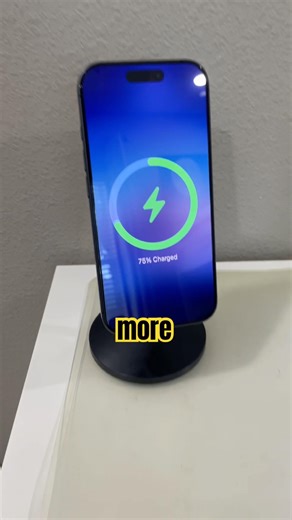 Do you use wireless or wired charging more? #shorts #chargingways