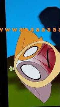 Short Video: cheezborger’s reaction to this