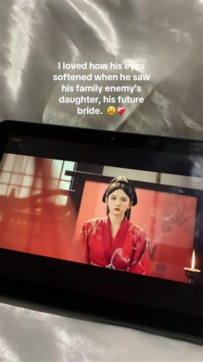 Prisoner of Beauty: The Love Story Unfolds