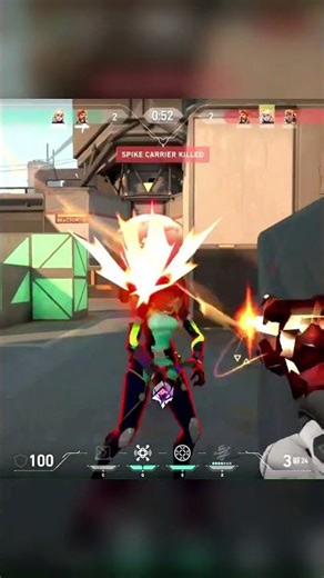 Singularity Sheriff is just✨