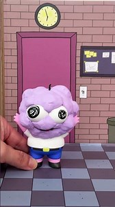 Pim stays getting his head knocked in. #SmilingFriends #adultswim