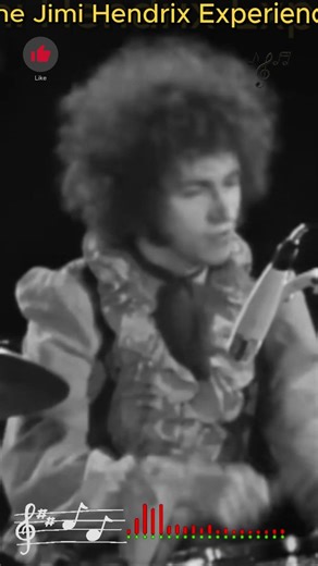 #Hey Joe (The Jimi Hendrix Experience) 헤이 조 1966: