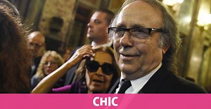 La maldad que Serrat hizo a Lucía, la azafata de Iberia a la que amó