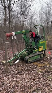 1K views | Tree digging, machinery tree remove stump. | Machine Equipment | Facebook