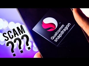 The Reality of Octa Core Smartphones !