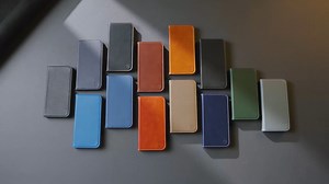 Shieldon Magnetic Detachable Leather Wallet Case for iPhone 16, iPhone 16 Plus, iPhone 16 Pro, iPhone 16 Pro Max