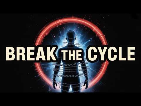 Quantum Entanglement Explains Karma — And How to Break the Cycle
