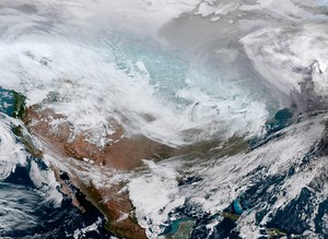 Why the Midwest’s deep freeze may be a consequence of climate change