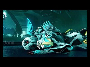 Wisp Thicc | Warframe