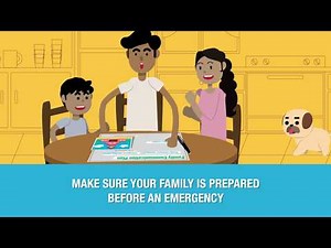 Create a Family Communication Plan