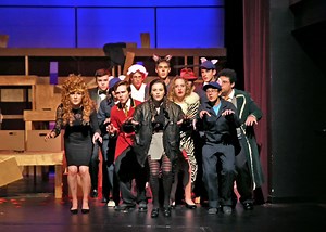 St. Luke's School (Top-Ranked Private School for 2026) - New Canaan, CT