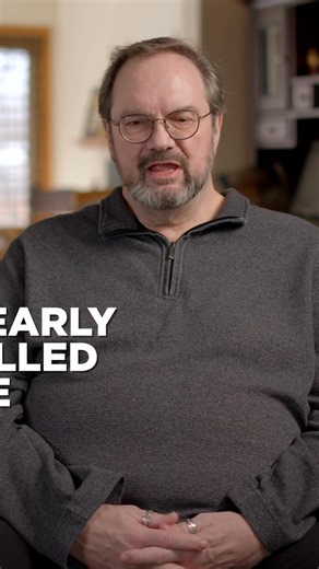Sepsis doesn’t always start with a dramatic moment. Sometimes, it begins with subtle symptoms that are easy to overlook. In this video, Ken shares his terrifying experience with sepsis, a life-threatening medical emergency caused by the body’s extreme response to #infection. His story is a reminder that sepsis can happen to anyone and that recognizing the signs early can make the difference between life and death. If you or a loved one may be experiencing #sepsis, seek emergency medical care imm