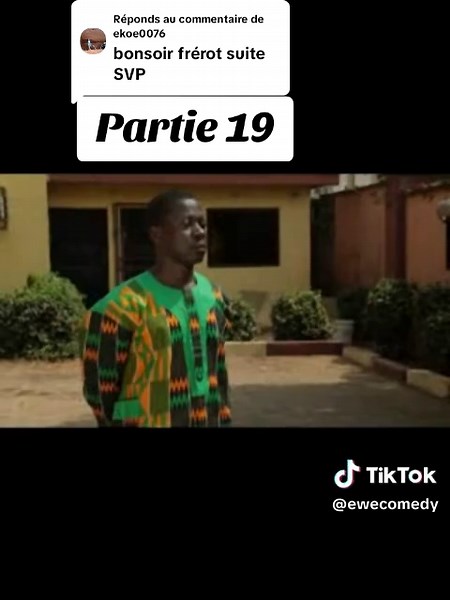 Ewe Comedy (@ewecomedy)’s videos with original sound - Ewe Comedy