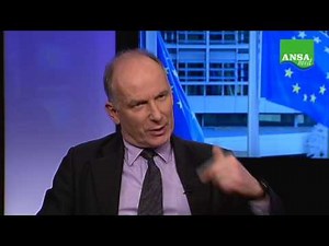 European Neighbourhood Policy: Interview with Marcus Cornaro, EuropeAid