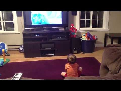 Benny's Sprout Stretch