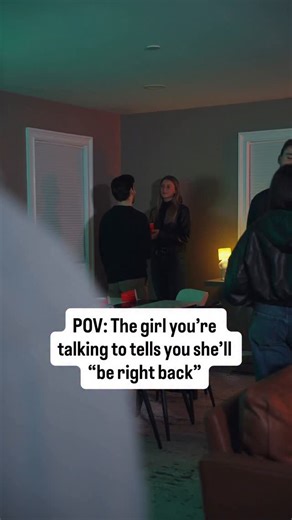 What Happened Last Night on Instagram: "He just couldn’t help himself • • • #comedy #skit #funny #relatable #datinghumor"