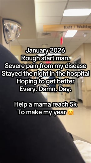 Damn Scheuermanns disease. Ow. Make me feel better with more friends haha #momsoftiktok #momfriends #realmomlife #chronicpain #raredisease