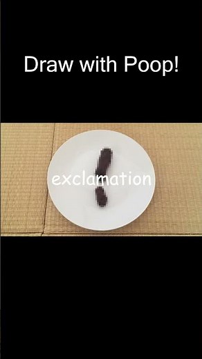 Draw with Poop! 2 ~ the Ultimate Contemporary Art ~