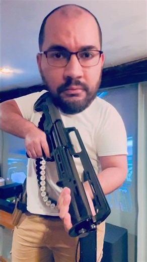 Did Everything I Said I Would #airsoft #airsoftcqb #airsoftgun #airsoftnation #airsoftshorts