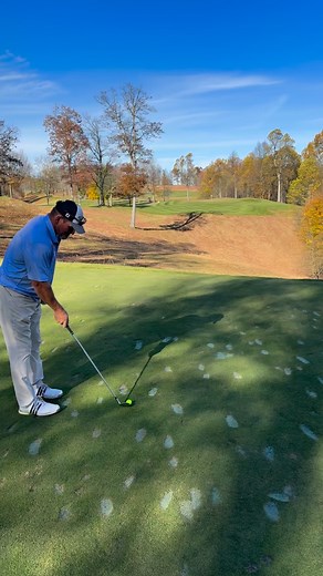 3.9K views · 65 reactions | Wind got it  #golf | GCI Turf | Facebook