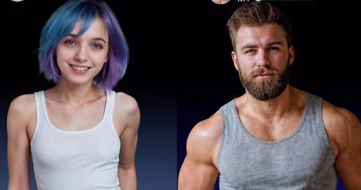 AI chatbot app releases 4 new LGBTQ  characters for users to become "soulmates" with - LGBTQ Nation