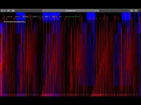 Possibly Monoxide exe sounds | Bytebeat C