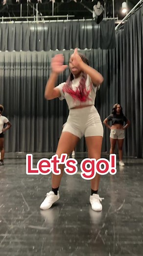 Liberty Tech Crusaders Cheer on TikTok