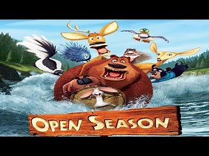 Open Season - Full PC Gameplay (Longplay)