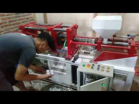 DIY mini injection molding