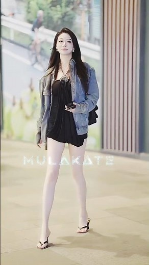 korean fashion chinese fashionjapanese fashion street fashion tik tok, Stree#shortvideos #tiktok #