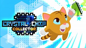 Crystal Chip Collector e para Nintendo Switch - Sitio Oficial de Nintendo para Mexico