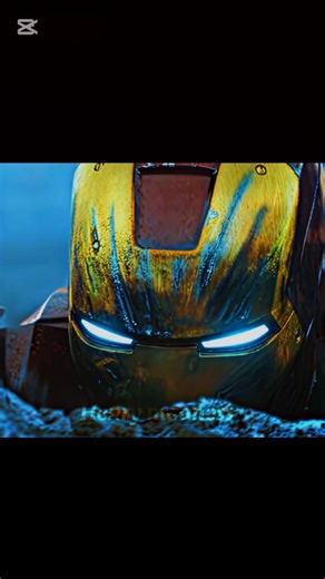 Iron Man's Legacy lives on ✨| Headlights (slowed)