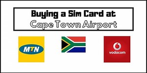 Buying a Sim Card at Cape Town Airport in 2024 - Traveltomtom.net