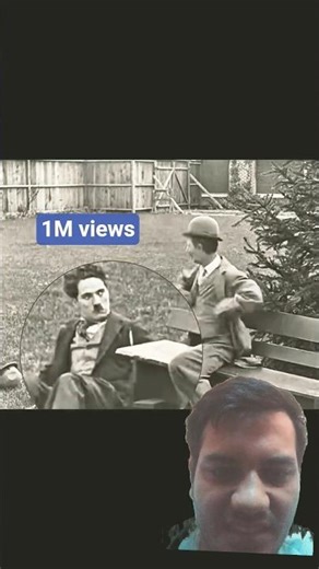 "Charlie Chaplin most viral comedy scenes 🤣" #charliechaplin #chaplincomedy #funny