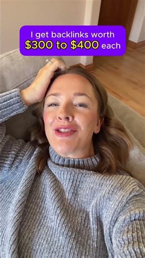 This tool will help you find backlinks for your website.