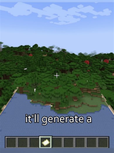 Minecraft 3D Maps Mod – How to Get 3D Overworld Maps