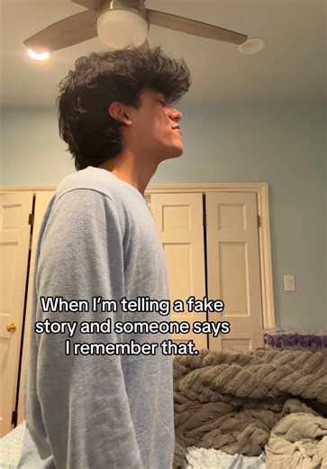 Ayan Shazad (@ayan_shazad0)’s video of white guy telling a story