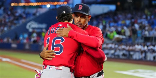 'I'm in a good spot now': Duran opens up about suicide attempt