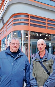 Ilmenau: Mit dem Strom schwimmen und gegen ihn - inSüdthüringen