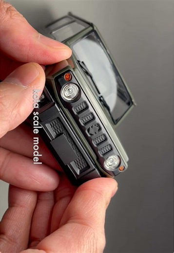 Building Aoshima 1/24 Suzuki Jimny Model Kit