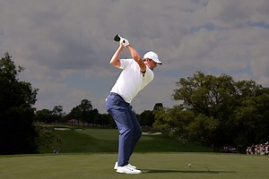 Leaking power in your golf swing? What a PhD's new analysis reveals