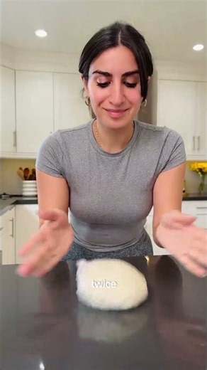How to Make Homemade Parmesan Tortilla Chips #shorts