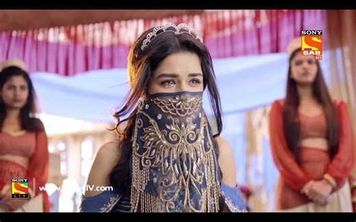 【印剧阿拉丁】Ep204片段：阿拉丁被审判（阿拉丁终于知道了自家npy就是曾经的女神茉莉公主，但同时他被指控杀了npy她爹）（算是本剧第一阶段的尾声了吧）