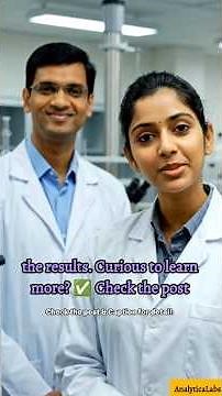System Suitability Testing (SST) Explained | Ensuring Instrument Readiness in Analytical Chemistry