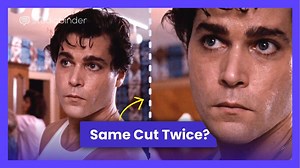 电影中的重复剪辑：如何巧妙运用重复镜头抓住观众的注意力