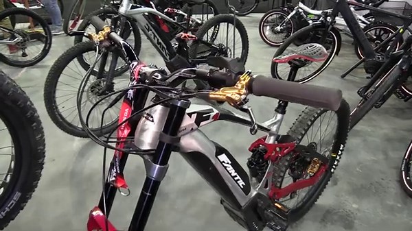 2022 Fantic XF1 Integra Review - Great Electric Bike | BicycleTube